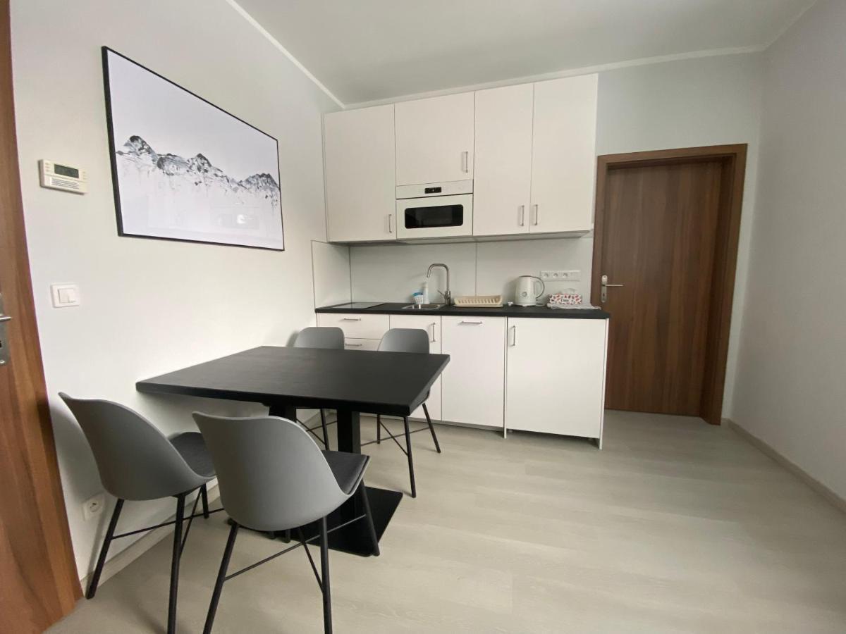 Apartman V Koutech Kouty Εξωτερικό φωτογραφία