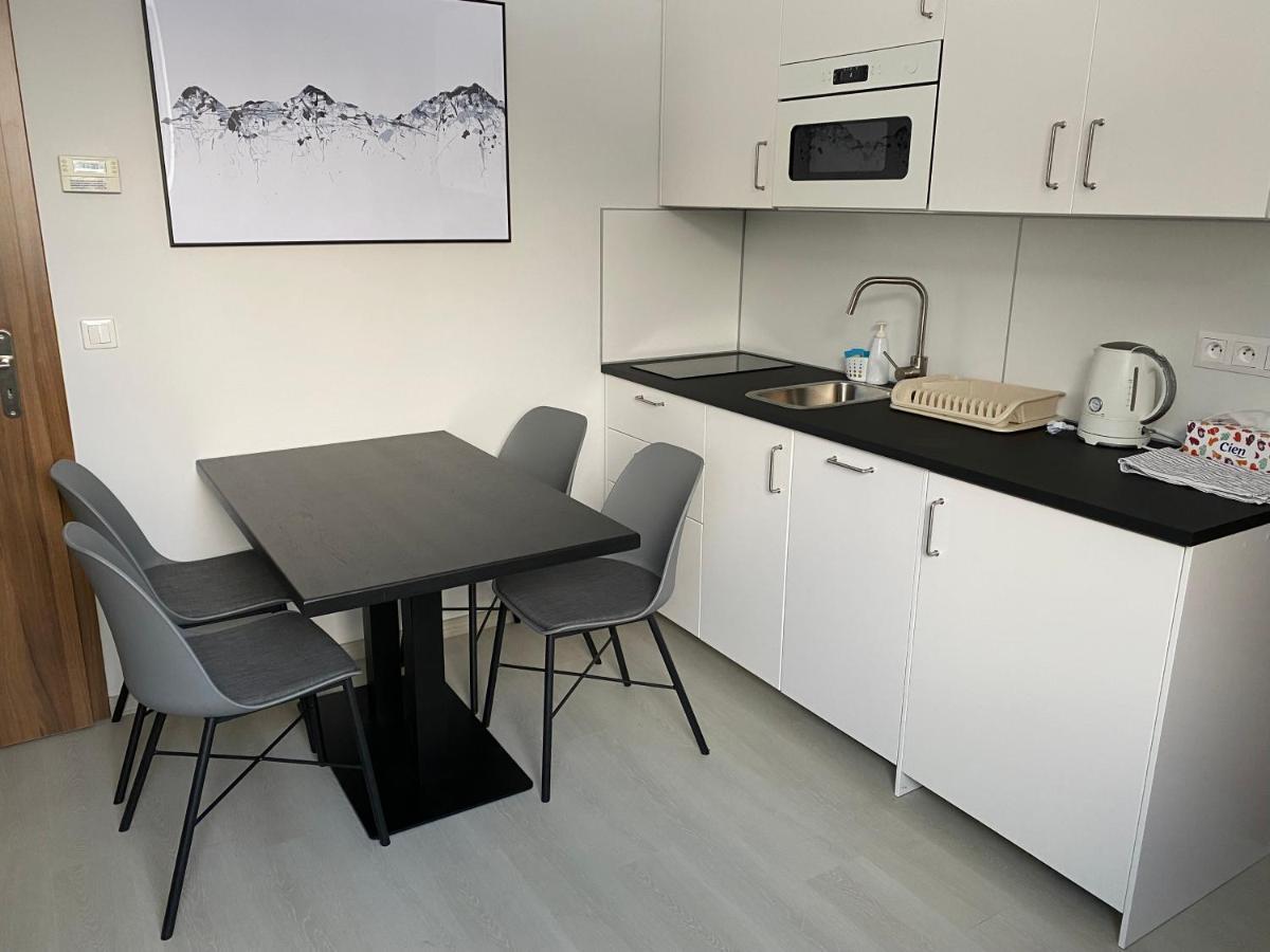 Apartman V Koutech Kouty Εξωτερικό φωτογραφία