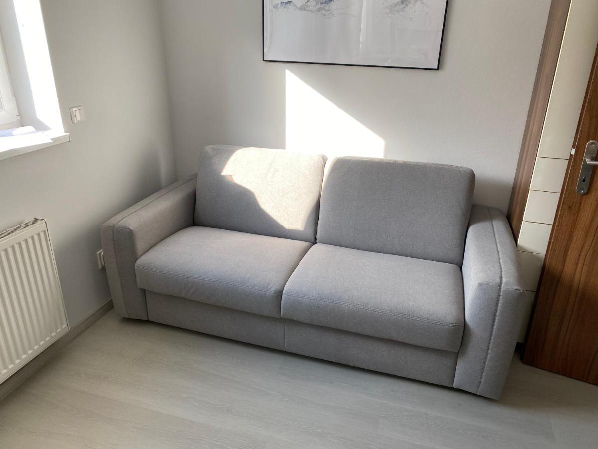Apartman V Koutech Kouty Εξωτερικό φωτογραφία