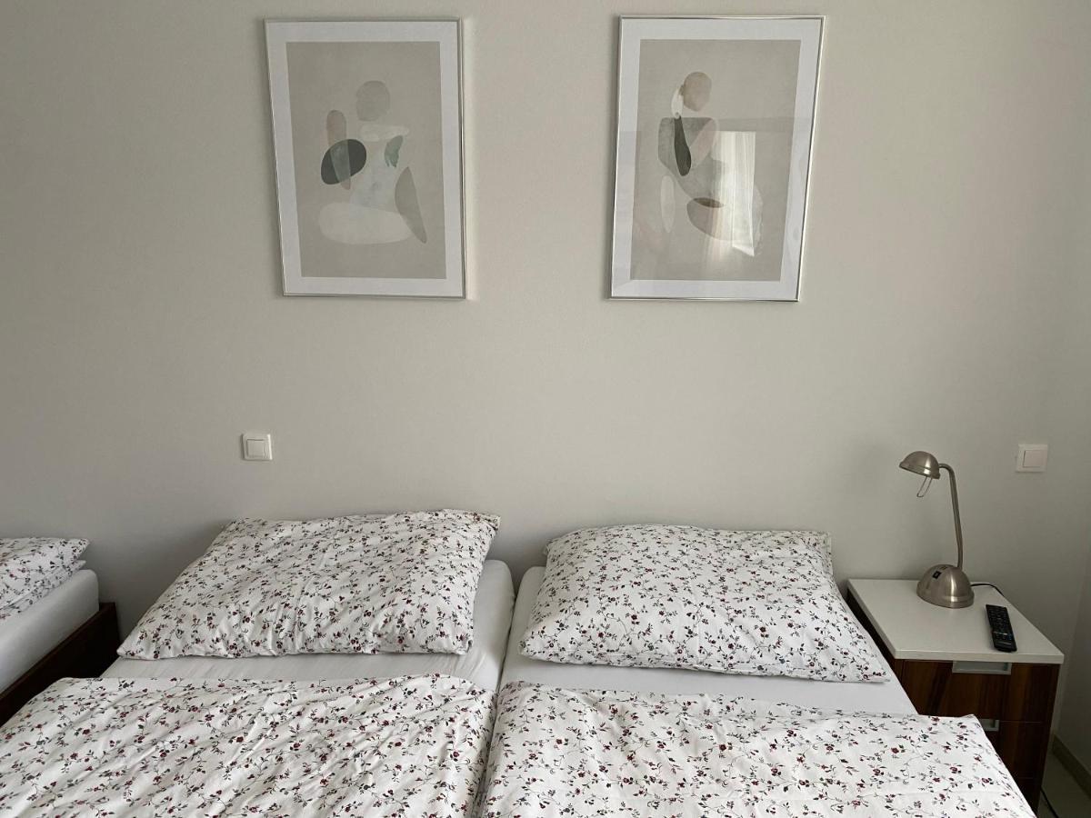 Apartman V Koutech Kouty Εξωτερικό φωτογραφία