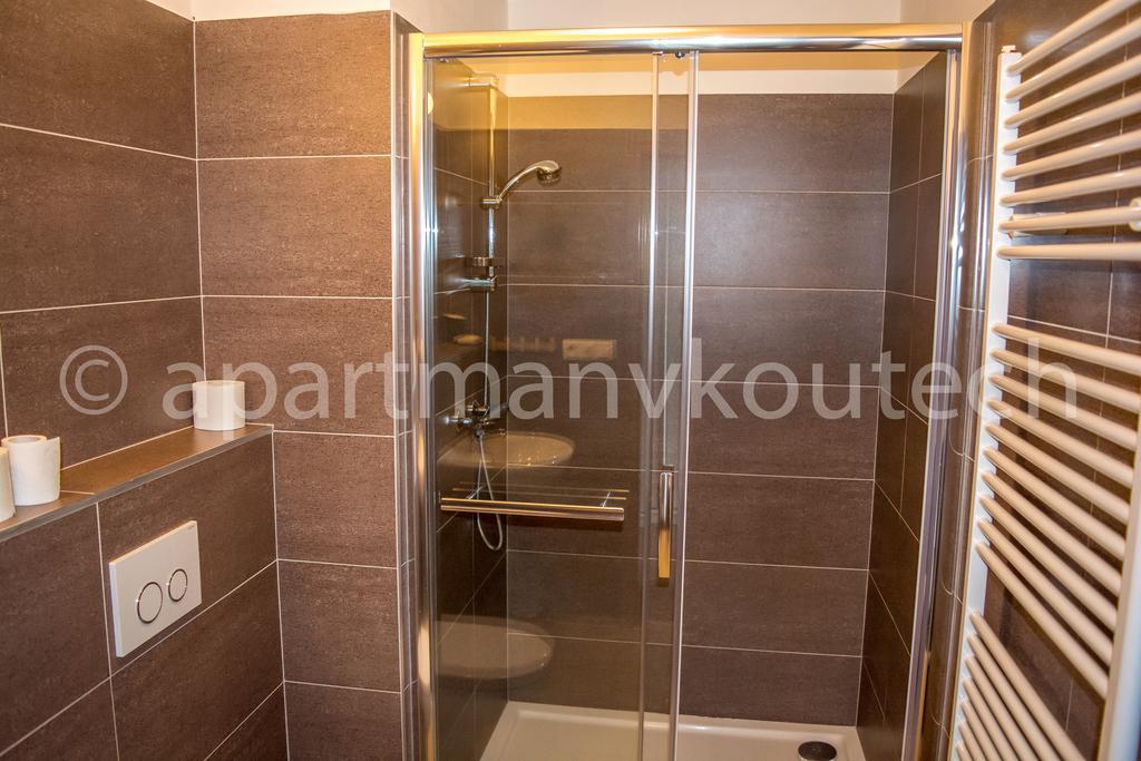 Apartman V Koutech Kouty Εξωτερικό φωτογραφία